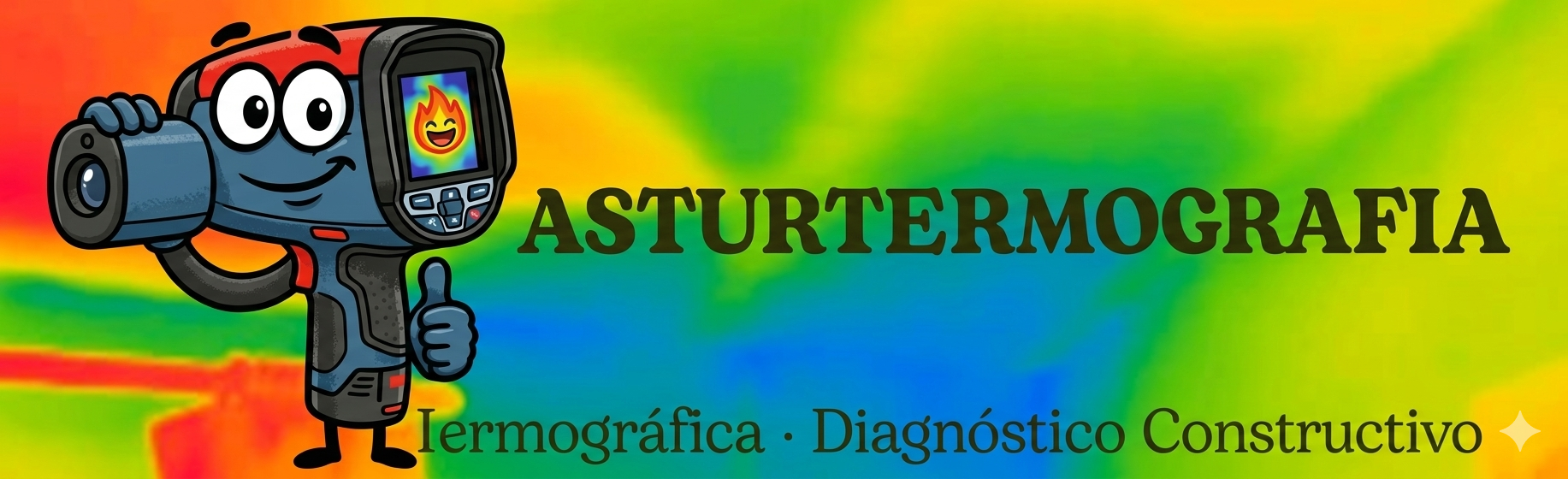 Asturtermografia